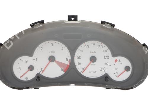 Used Instrument cluster Instrument cluster 34157356 34157356