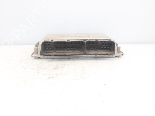 Engine control unit (ECU) HONDA CIVIC VII Hatchback (EU, EP, EV) 1.7 CTDi (EP4, EU9) | BP17320933M57 