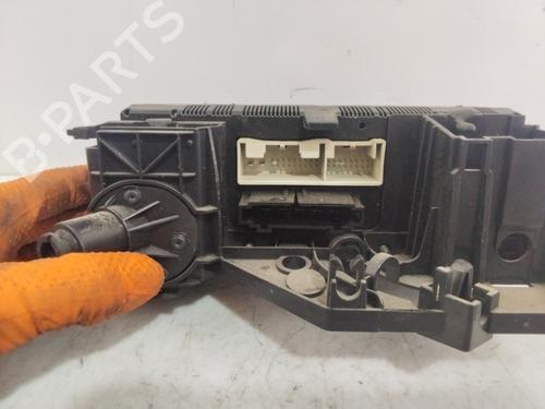 Climate control VW GOLF V (1K1)  | BP23451404I5 