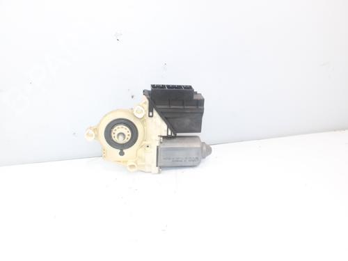 Right front window motor SEAT IBIZA III (6L1)  | BP17125081E20 