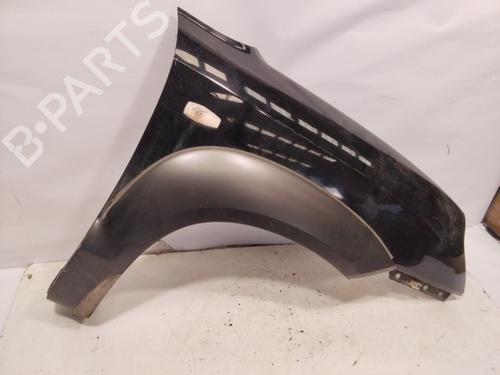 Right front fenders HYUNDAI TUCSON (JM)  | BP25857673C42 