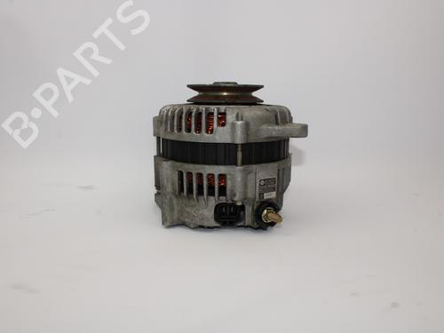 Alternator NISSAN ALMERA II (N16) 2.2 dCi | BP13392488M7 