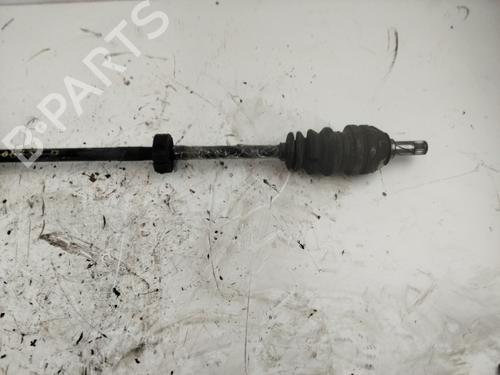 Right front driveshaft OPEL ASTRA G Hatchback (T98) 1.7 DTI 16V (F08, F48) | BP18693564M39 
