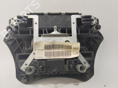 Driver airbag CITROËN XSARA PICASSO (N68) 1.6 HDi | BP21062844C9 