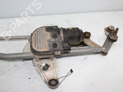 Front wiper motor VW PASSAT B6 (3C2) 2.0 TDI | BP17484588M29 