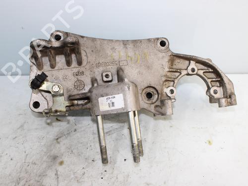 Engine mount FIAT FIORINO Box Body/MPV (225_) 1.3 D Multijet (225BXD1A, 225BXB1A, 225BXB11) | BP18245910M89 