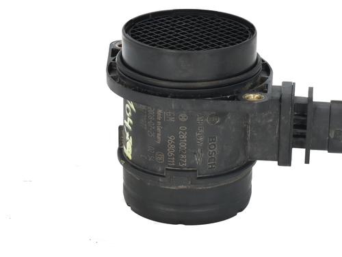 Mass air flow sensor CHEVROLET EPICA (KL1_) | BP31362008M95