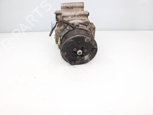 AC-Kompressor FORD FOCUS I (DAW, DBW) 1.8 16V | BP16428204M34 