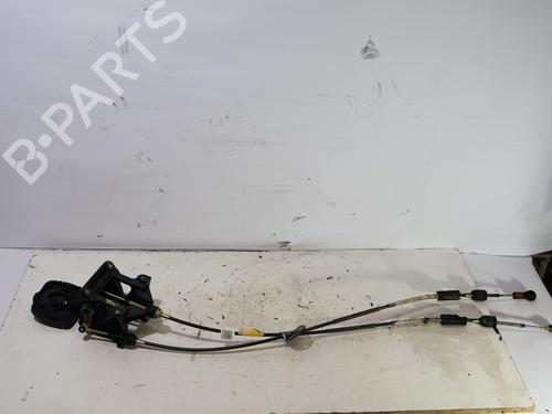 Girspak Girspak FORD KUGA II (DM2) 2.0 TDCi 4x4 (140 hp) 37462504 37462504