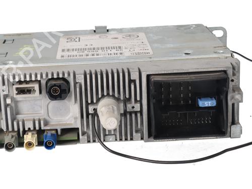 Radio PEUGEOT 2008 I (CU_) | BP37690448E6 - Image 2