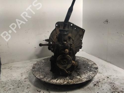 Gearbox IVECO DAILY II Van  | BP21283969M3 