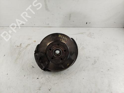 Used Left front steering knuckle VW GOLF IV (1J1) 1.4 16V (75 hp) 19115760