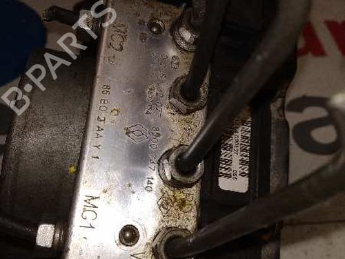 Used ABS pump RENAULT CLIO III Grandtour (KR0/1_) 1.5 dCi (65 hp) 8562353
