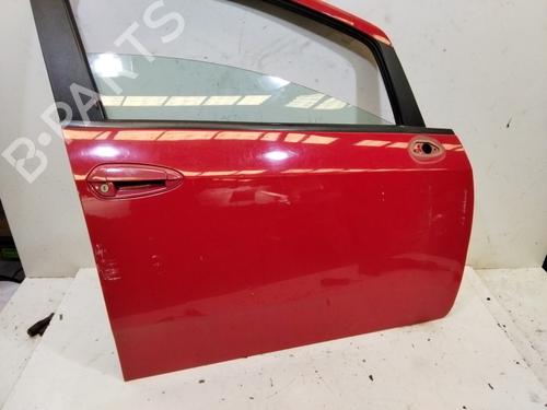 Right front door FIAT GRANDE PUNTO (199_)  | BP17837887C3 