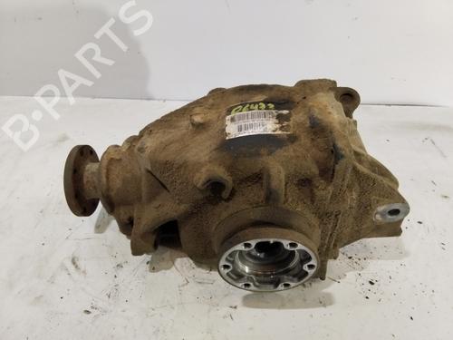 Differential, bag Differential, bag BMW X3 (E83) xDrive 20 d (177 hp) 35900268 35900268