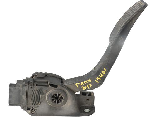Used Pedal FORD FIESTA VI (CB1, CCN) [2008-2026]  32410406