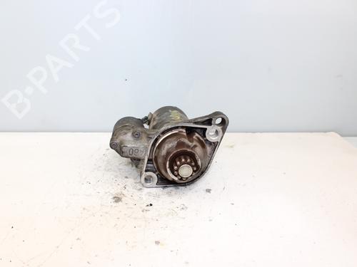 Starter VW GOLF VI (5K1) 1.6 TDI | BP20698399M8 
