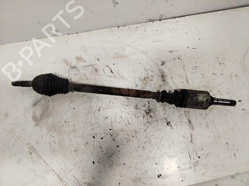 Used Right front driveshaft CITROËN SAXO (S0, S1) 1.5 D (57 hp) 23224503