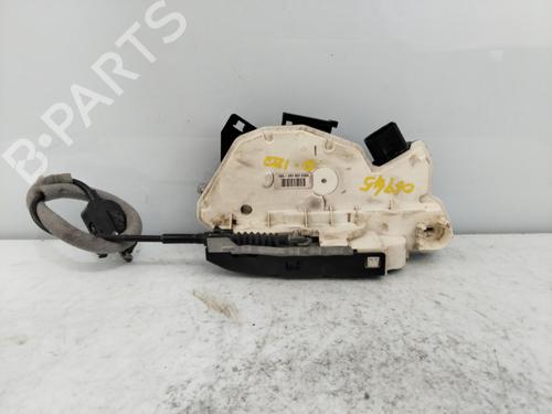 Used Front left lock VW TIGUAN (5N_) [2007-2018]  19042388