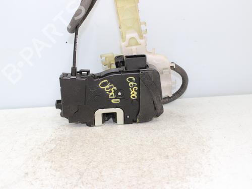 Rear right lock KIA SPORTAGE III (SL) 1.7 CRDi | BP18253899C99 