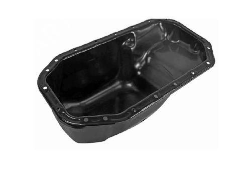 Used Oil sump CITROËN BERLINGO / BERLINGO FIRST MPV (MF_, GJK_, GFK_) [1996-2025]  30291162