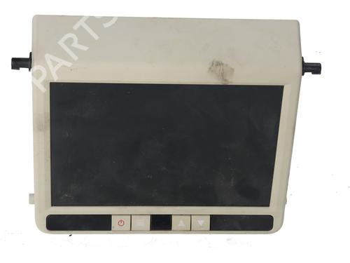 Used Display monitor Display monitor SEAT ALTEA (5P1) [2004-2015] 35977663 35977663