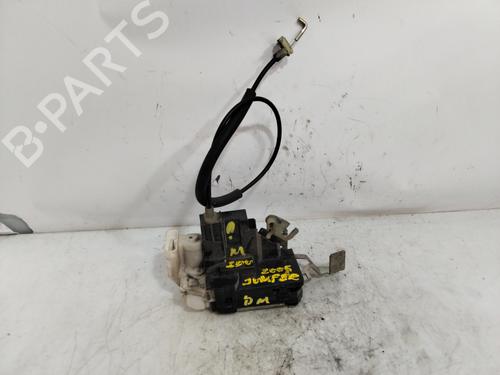 Used Front left lock CITROËN JUMPER I Van (244) [2002-2025]  24866385