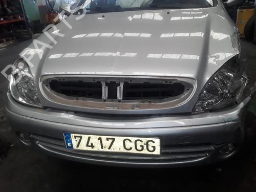 Right taillight CITROËN XSARA (N1)  | BP15277253C35 