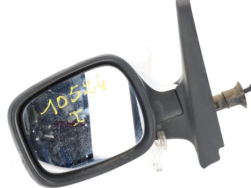 Used Left mirror RENAULT KANGOO (KC0/1_) 1.5 dCi (KC07) (65 hp) 30926984