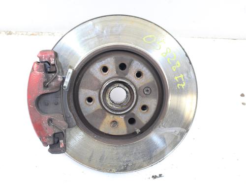 Left front steering knuckle OPEL ASTRA H GTC (A04) 1.9 CDTi (L08) | BP16532674M25 