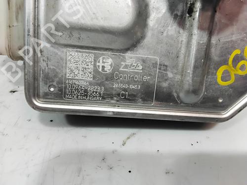 ABS Bremseaggregat ALFA ROMEO GIULIA (952_) 2.2 D (952AEM250, 952AEA250) | BP29944294M43