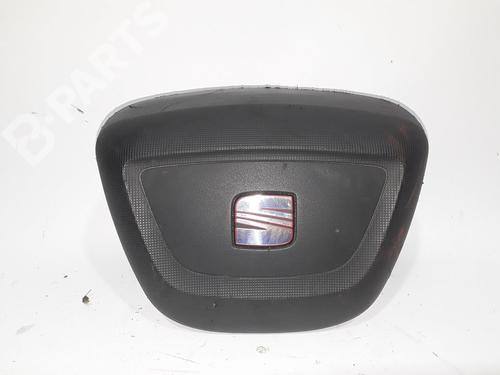 Used Driver airbag Driver airbag SEAT IBIZA III (6L1) 1.4 16V (86 hp) 11047600 11047600