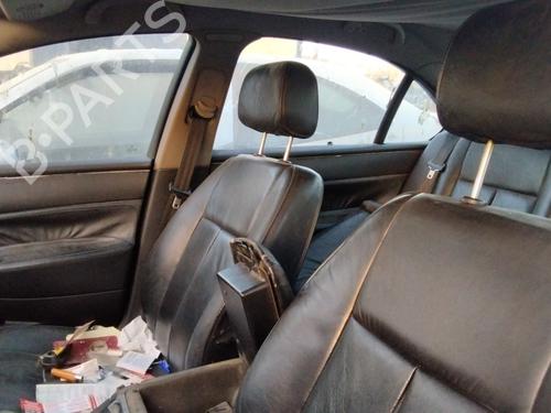 Høyre baklys PEUGEOT 607 (9D, 9U) 2.2 HDi | BP19422715C35 