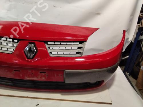 Front bumper RENAULT GRAND SCÉNIC II (JM0/1_) 1.6 | BP29399060C7 