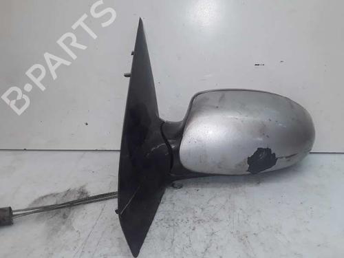 Left mirror FORD FOCUS I (DAW, DBW)  | BP8573459C26 
