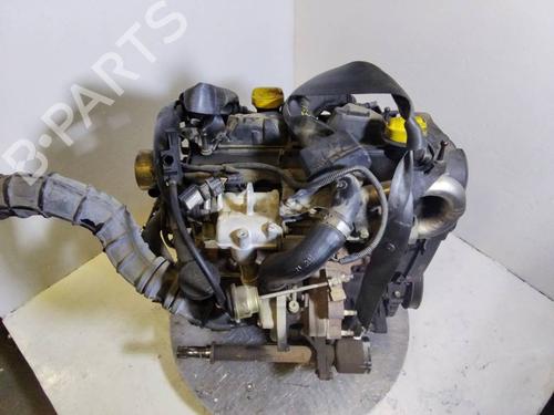 Engine RENAULT MODUS / GRAND MODUS (F/JP0_) 1.5 dCi (FP0D, JP0D) | BP40435534M1 - Image 10
