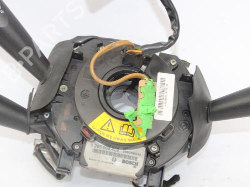 Kontaktrulle Airbag ALFA ROMEO 156 (932_) 1.9 JTD (932.A2B00, 932.A2C00) | BP15645136C102 