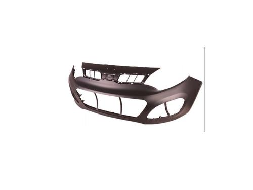Used Front bumper KIA RIO I Hatchback (DC) [2000-2006]  30097466