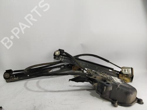 Used Front left window mechanism SEAT IBIZA IV (6J5, 6P1) [2008-2017]  23332503