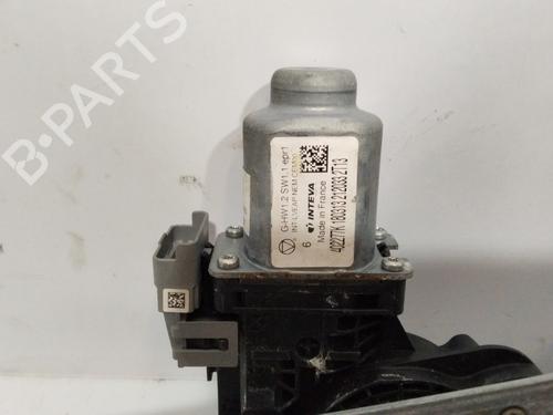 Front left window mechanism CITROËN C4 II (NC_)  | BP29515270C22 