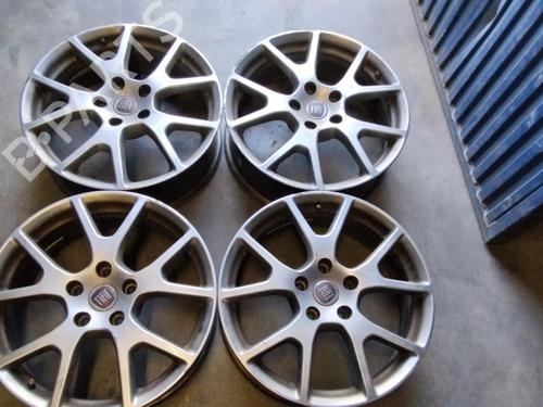 Used Rim Rim FIAT FREEMONT (345_) [2011-2026] 35894083 35894083