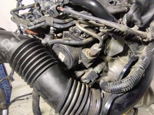 Engine FORD MONDEO IV (BA7)  | BP32495096M1  - Image 6