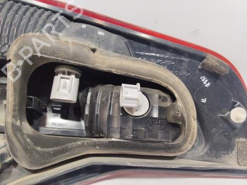 Right taillight FORD ESCORT VI (GAL, AAL, ABL)  | BP28728046C35 