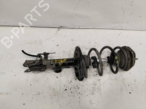 Right front shock absorber TOYOTA RAV 4 III (_A3_)  | BP26222181M17 