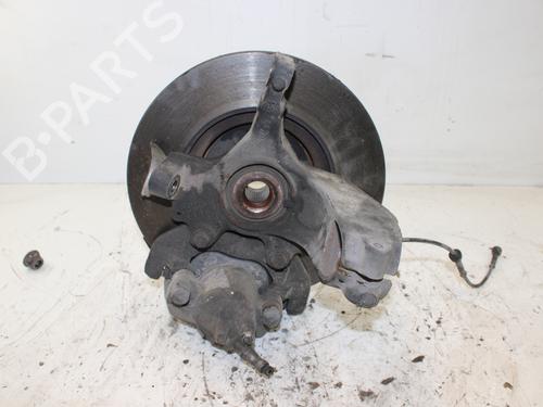 Left front steering knuckle FORD FOCUS II (DA_, HCP, DP) | BP18451826M25