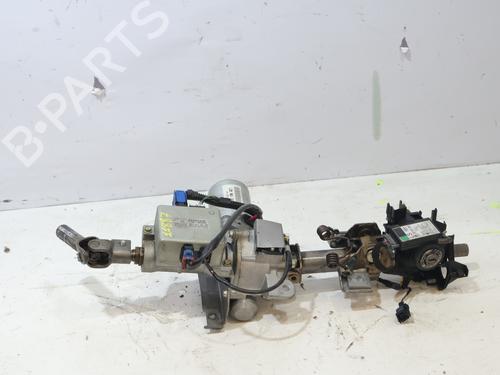 Used Steering column Steering column OPEL CORSA C (X01) [2000-2009] 36543175 36543175