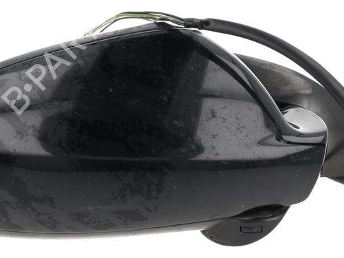Right mirror PEUGEOT 307 (3A/C) 2.0 HDi 110 | BP29418668C27 