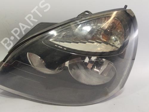 Scheinwerfer links für RENAULT CLIO II (BB_, CB_) [1998-2016]  28974103