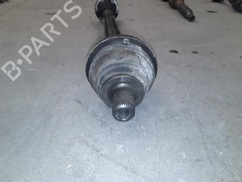 Left rear driveshaft VW TOURAN (1T1, 1T2) 1.4 TSI | BP8578904M40 