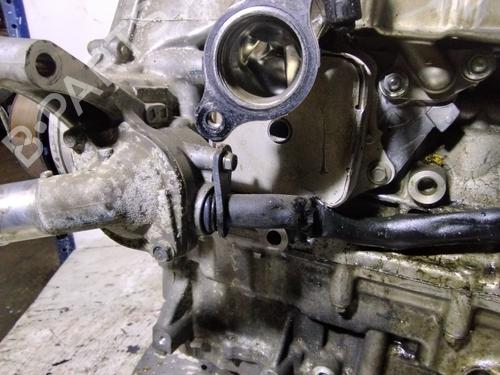 Engine HONDA HR-V (RU) 1.6 i-DTEC (RU8) | BP32234481M1